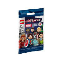 LEGO® Minifigures 71031