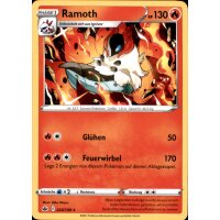 024/198 - Ramoth - Rare