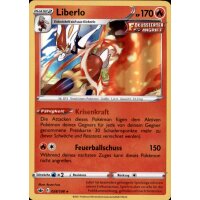 028/198 - Liberlo - Holofoil-Rare