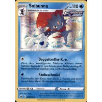 031/198 - Snibunna - Holofoil-Rare