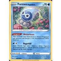 033/198 - Formeo Regenform - Common