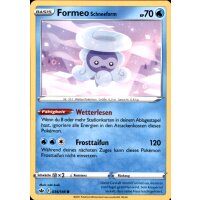 034/198 - Formeo Schneeform - Common