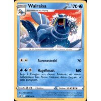 039/198 - Walraisa - Rare