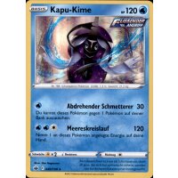 040/198 - Kapu-Kime - Holofoil-Rare