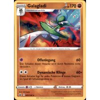 081/198 - Galagladi - Rare