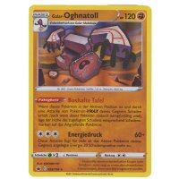 083/198 - Galar-Oghnatoll - Holofoil-Rare