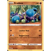 084/198 - Krabbox - Common