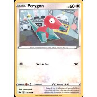 116/198 - Porygon - Common