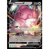 119/198 - Heiteira V - Holofoil-Rare