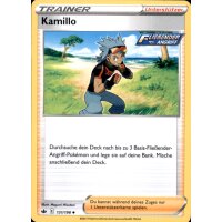 131/198 - Kamillo - Uncommon