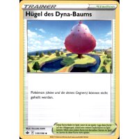 135/198 - Hügel des Dyna-Baums - Uncommon