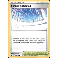 148/198 - Schneegipfelpfad - Uncommon