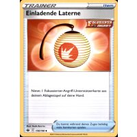 156/198 - Einladende Laterne - Uncommon