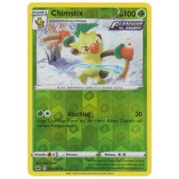 017/198 - Chimstix - Reverse Holo