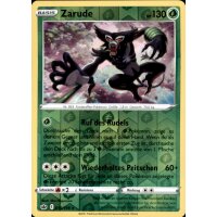 019/198 - Zarude - Reverse Holo