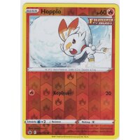 026/198 - Hopplo - Reverse Holo