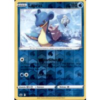 029/198 - Lapras - Reverse Holo