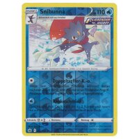 031/198 - Snibunna - Reverse Holo