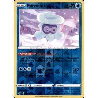 034/198 - Formeo Schneeform - Reverse Holo