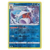 036/198 - Frosdedje - Reverse Holo