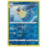 038/198 - Seejong - Reverse Holo