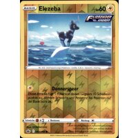 050/198 - Elezeba - Reverse Holo