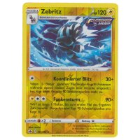 051/198 - Zebritz - Reverse Holo