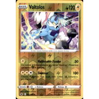 052/198 - Voltolos - Reverse Holo