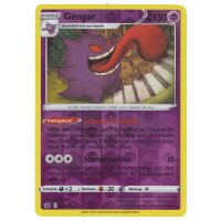 057/198 - Gengar - Reverse Holo