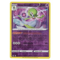 061/198 - Guardevoir - Reverse Holo