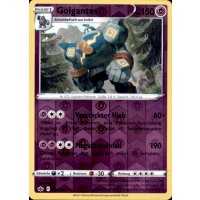 066/198 - Golgantes - Reverse Holo