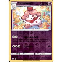 068/198 - Sabbaione - Reverse Holo