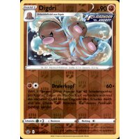 077/198 - Digdri - Reverse Holo