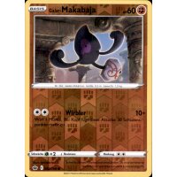 082/198 - Galar-Makabaja - Reverse Holo