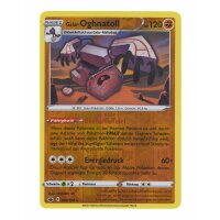 083/198 - Galar-Oghnatoll - Reverse Holo