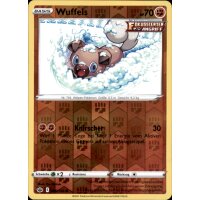 086/198 - Wuffels - Reverse Holo