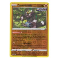 088/198 - Quartermak - Reverse Holo