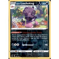 098/198 - Galar-Laschoking - Reverse Holo