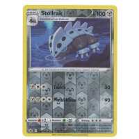 110/198 - Stollrak - Reverse Holo