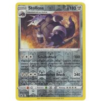 111/198 - Stolloss - Reverse Holo