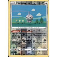 121/198 - Formeo - Reverse Holo