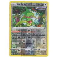 122/198 - Kecleon - Reverse Holo