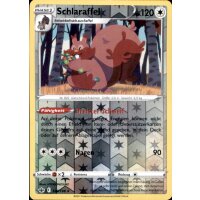 128/198 - Schlaraffel - Reverse Holo