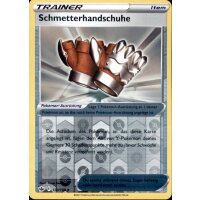 133/198 - Schmetterhandschuhe - Reverse Holo