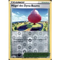 135/198 - Hügel des Dyna-Baums - Reverse Holo