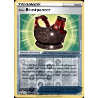 141/198 - Galar-Brustpanzer - Reverse Holo