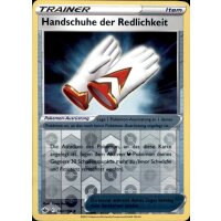 143/198 - Handschuhe der Relichkeit - Reverse Holo