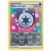 158/198 - Glücks-Energie - Reverse Holo