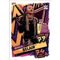 18 - Bianca Belair - Superstar - 2021