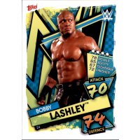 24 - Bobby Lashley - Superstar - 2021